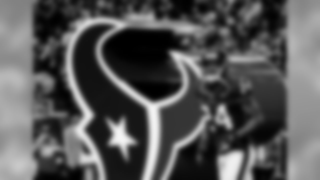 An image from the Dec. 29, 2019 regular season home game against the Tennessee Titans. The Texans lost 35-14.