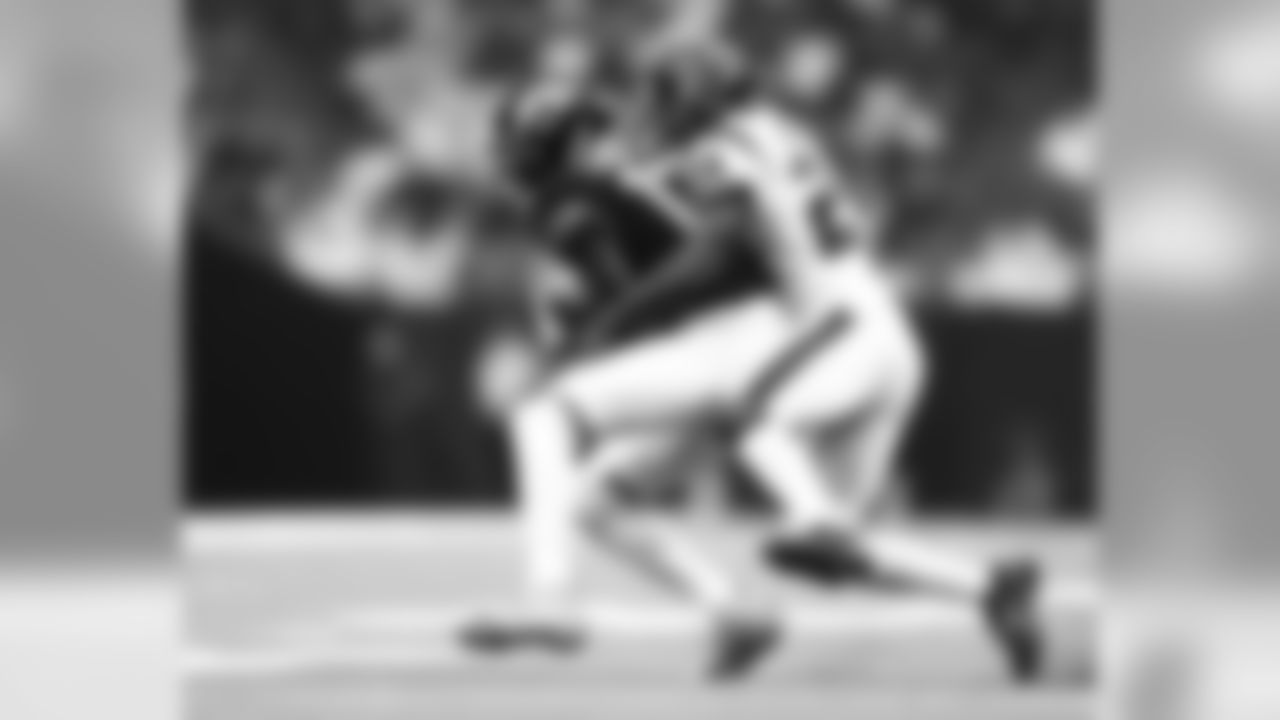 An image from the Sept. 15, 2019 regular season home game against the Jacksonville Jaguars. The Texans won 13-12.