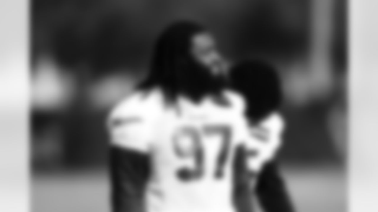 A Dec 21, 2022 image from the Texans Regular Season Practice at NRG Stadium in Houston, TX.