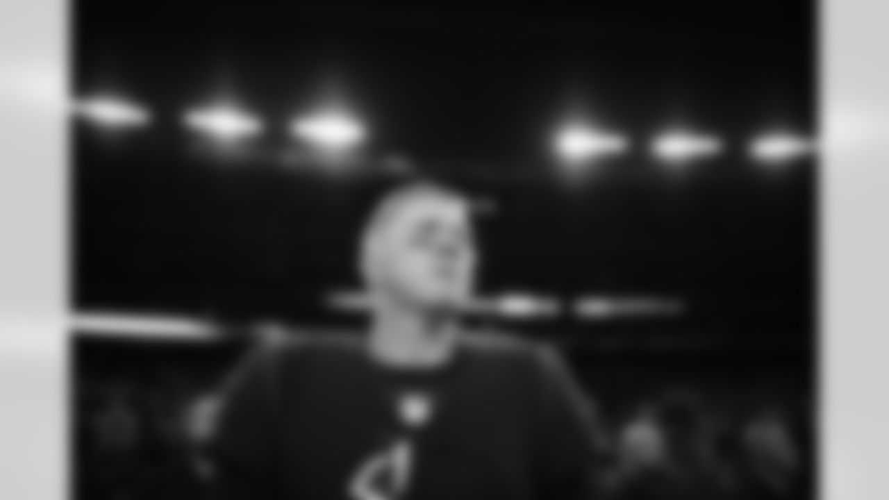 Brandon Weeden, Quarterback, 2018