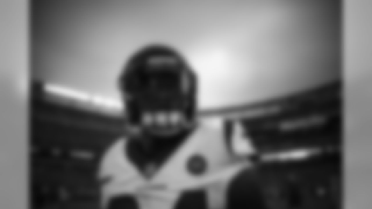 An image from the Dec. 16, 2018 regular season away game against the New York Jets. The Texans won 29-22.