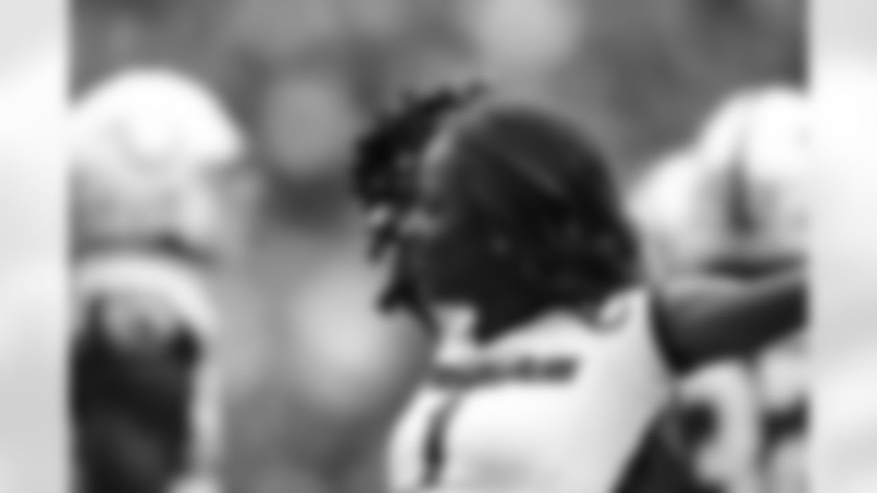 A September 17, 2023 image from the Regular Season week 2 game against the Indianapolis Colts at NRG Stadium in Houston, TX.