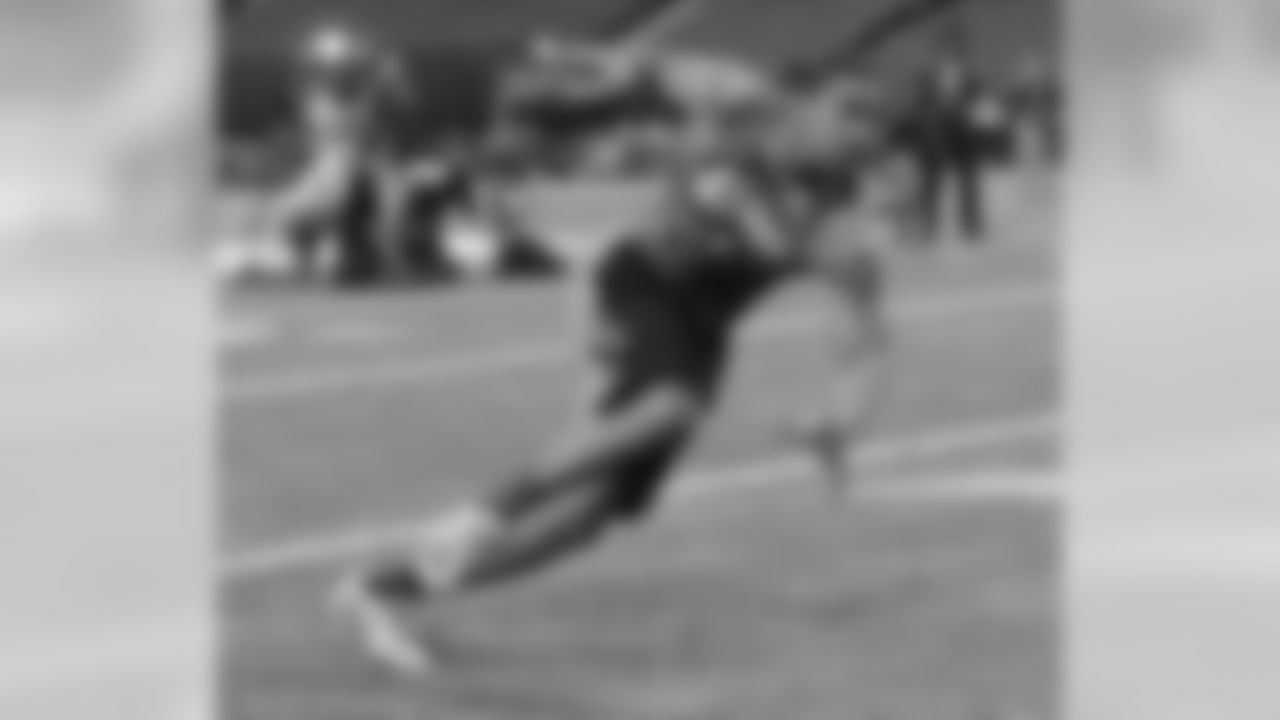 WR Alan Bonner slideshow