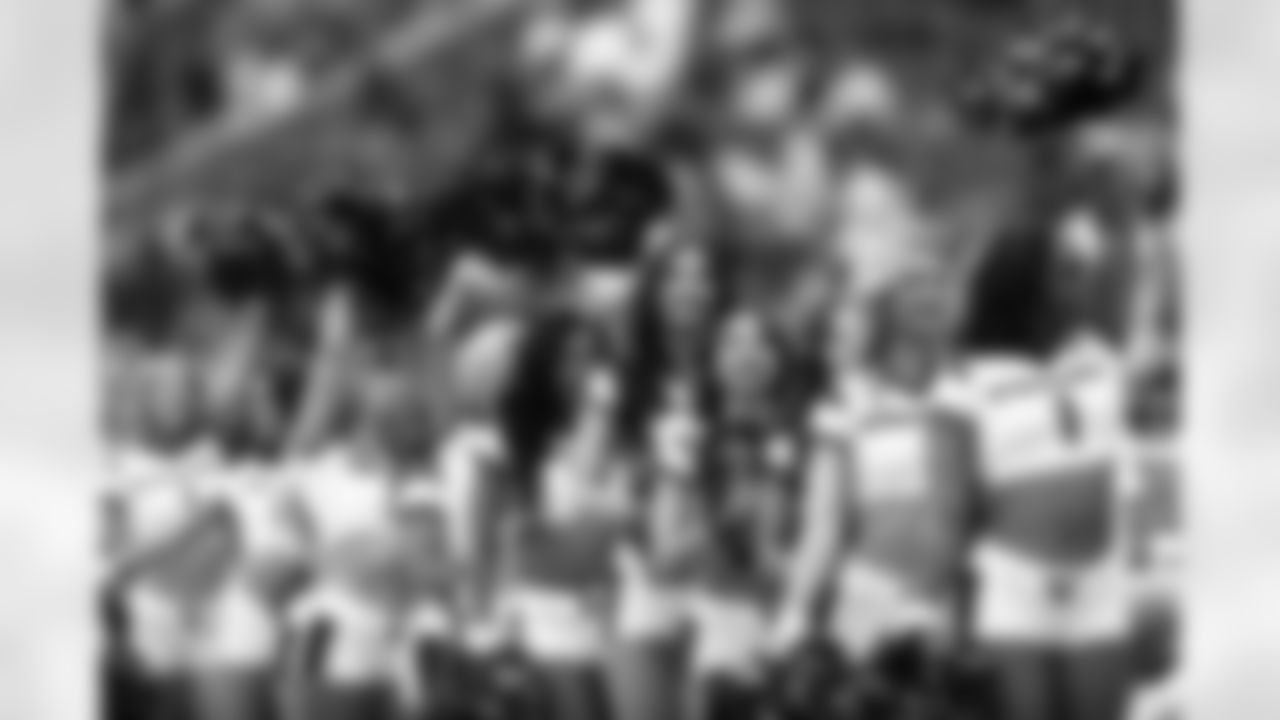 A September 17, 2023 image from the Regular Season week 2 game against the Indianapolis Colts at NRG Stadium in Houston, TX.