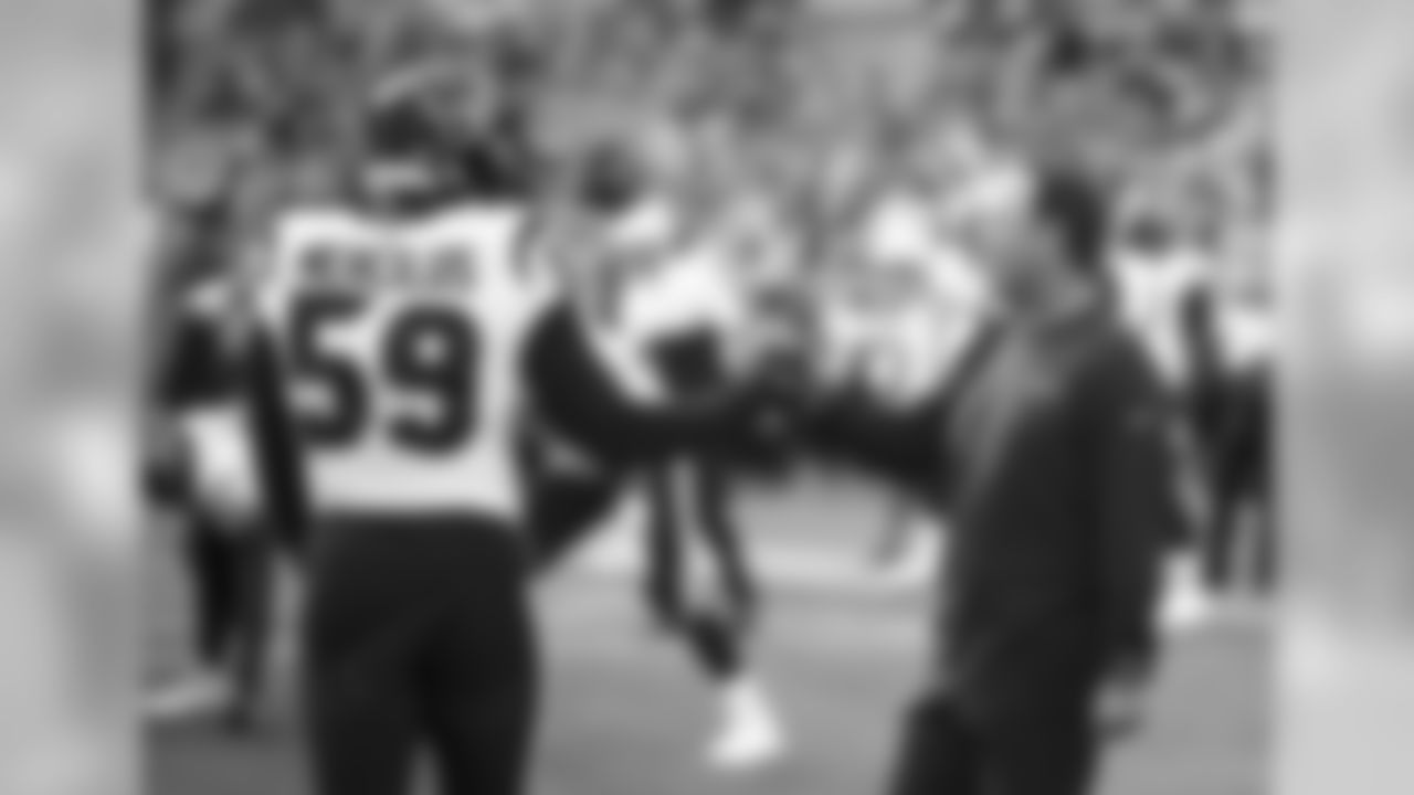 An image from the Aug. 8, 2019 preseason away game against the Green Bay Packers. The Texans lost 26-28.