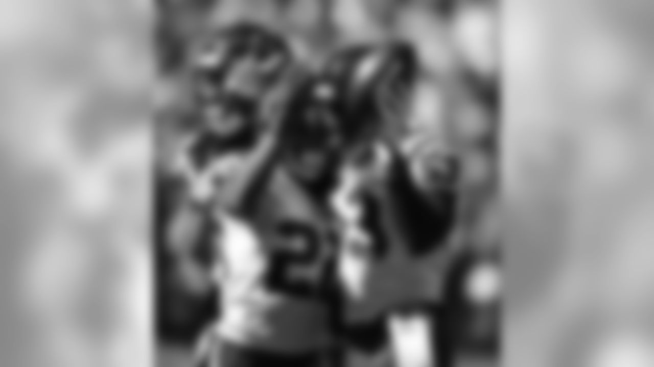 An image from the Sept. 30, 2018 regular season away game against the Indianapolis Colts. The Texans won 37-34 in overtime.