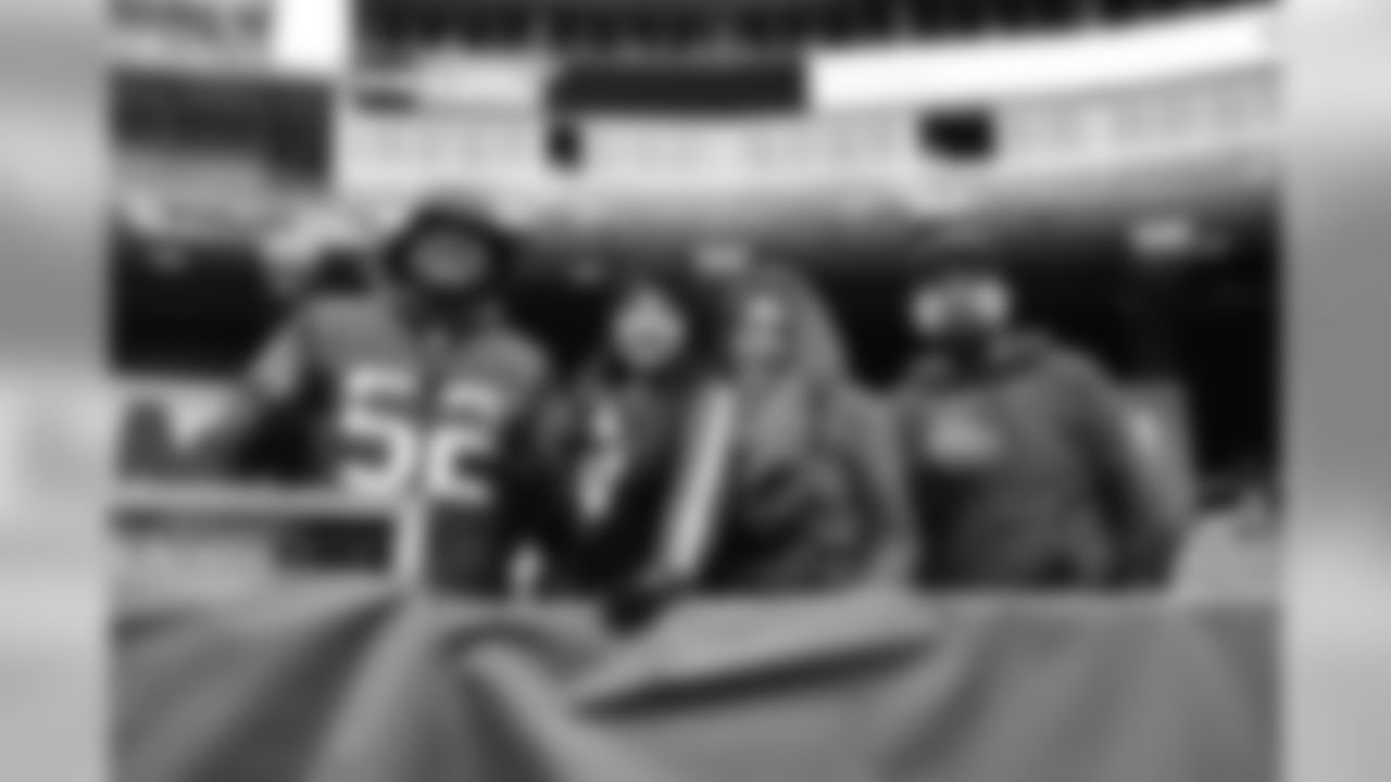An image from the Dec. 15, 2019 regular season away game against the Tennessee Titans. The Texans won 24-21.