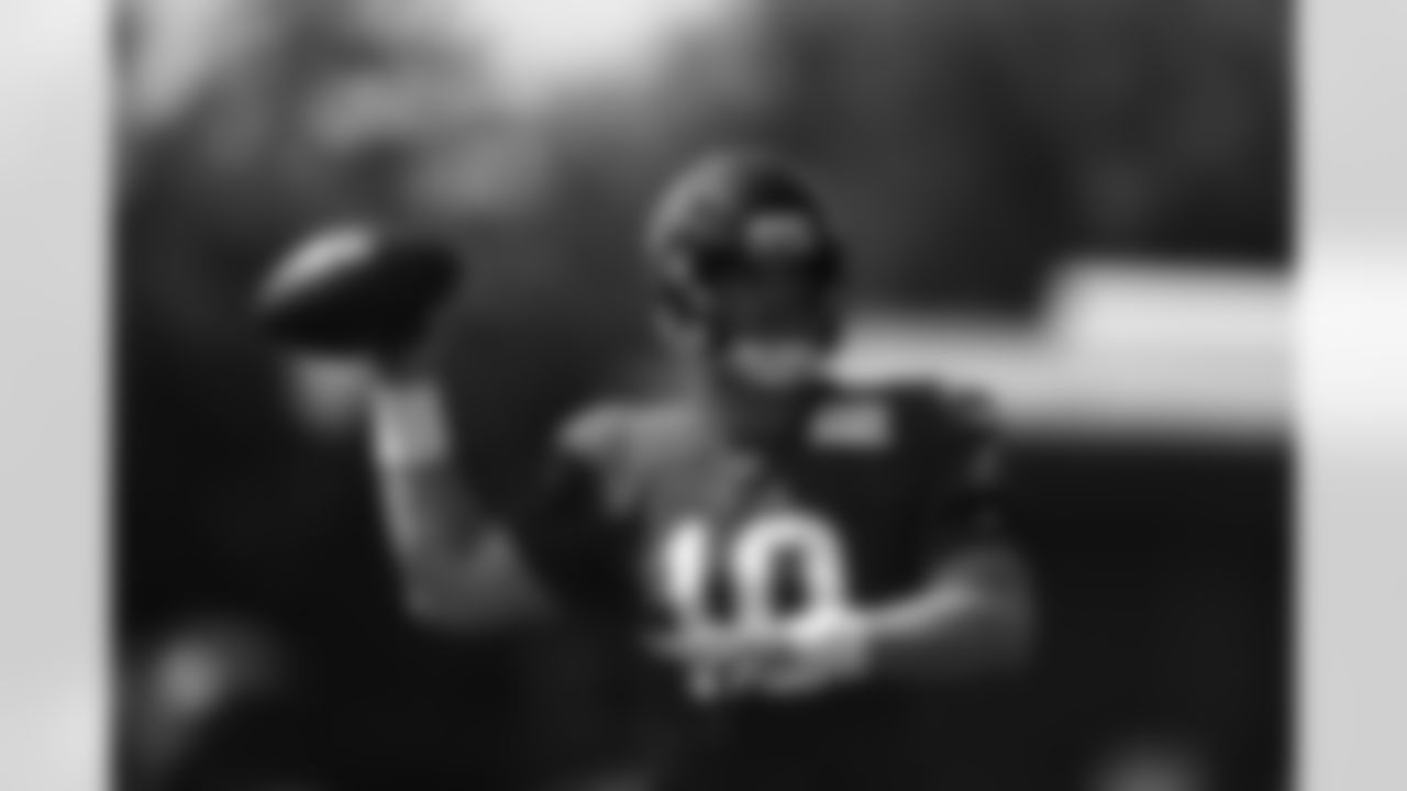 An image from the Oct. 6, 2021 Houston Texans regular season practice.