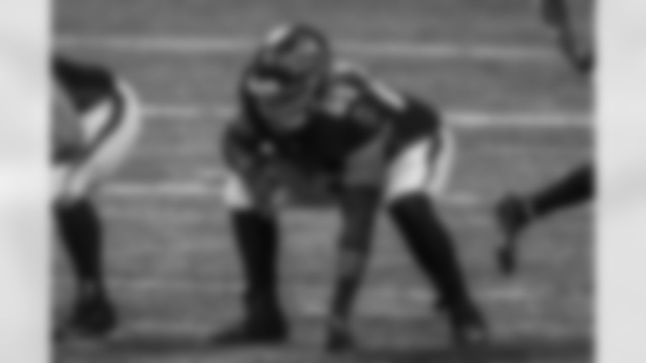 OL, Justin McCray