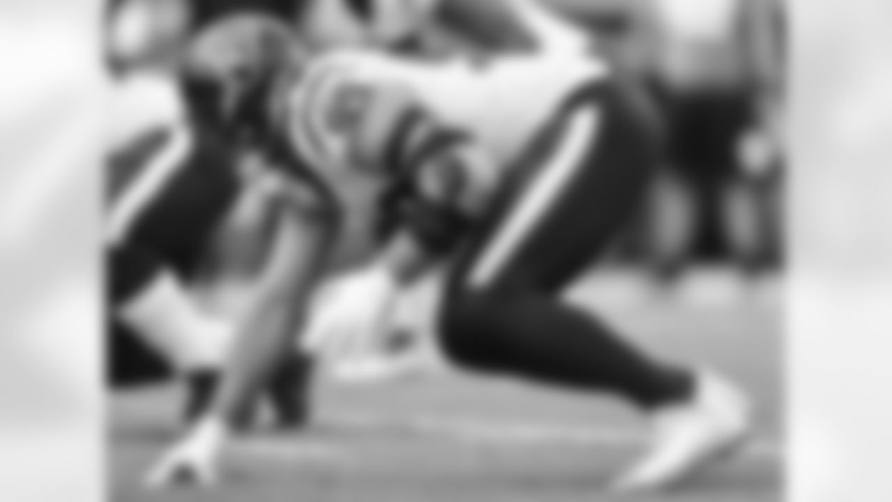 An image from the Nov. 8, 2020 regular season away game against the Jacksonville Jaguars. The Texans won 27-25.