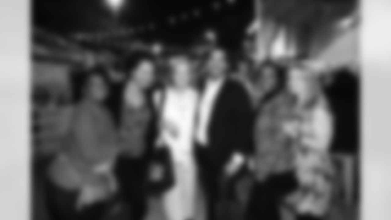 A Dec 05, 2022 image from the Taste of the Texans Foundation Event at NRG Stadium in Houston, TX.