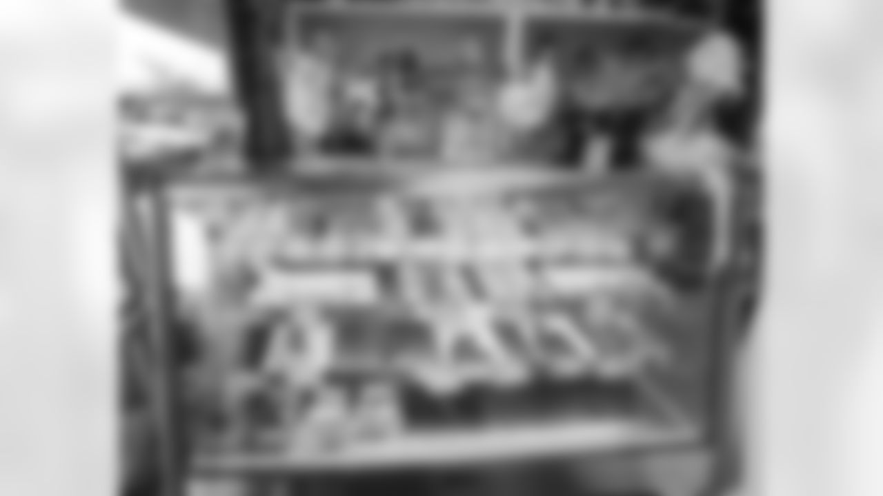 An image from the April 19, 2021 CD Small Business Boost Presentation for Sweets by Belen in Houston, TX.