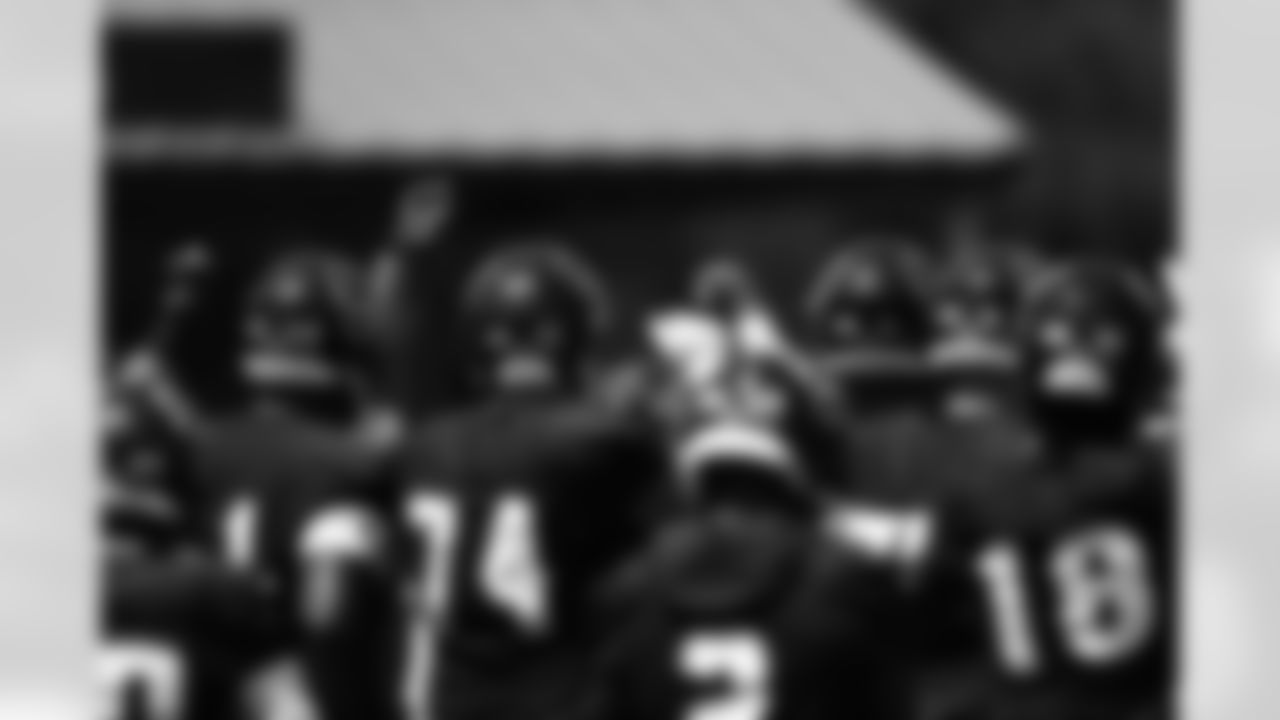 An image from the Sept. 8, 2021 Houston Texans regular season practice.