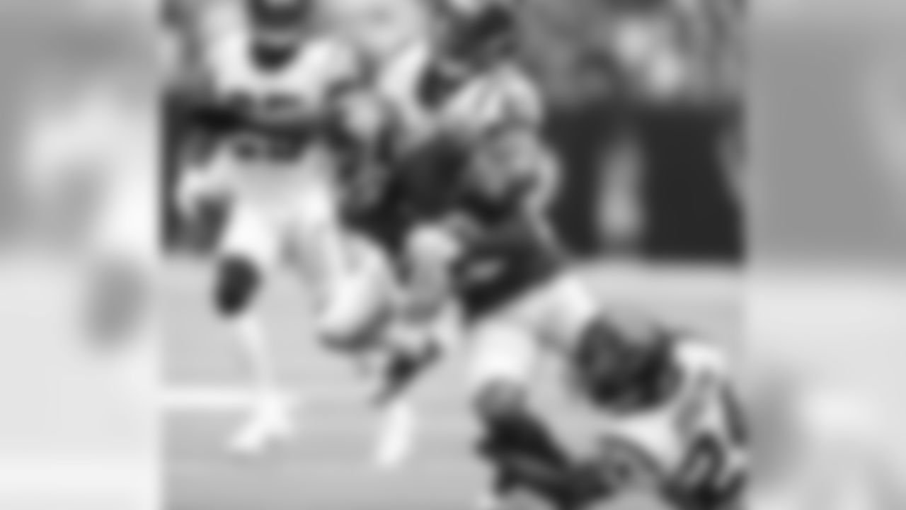 fAn image from the Sept. 23, 2018 regular season home game against the New York Giants. The Texans lost 22-27.