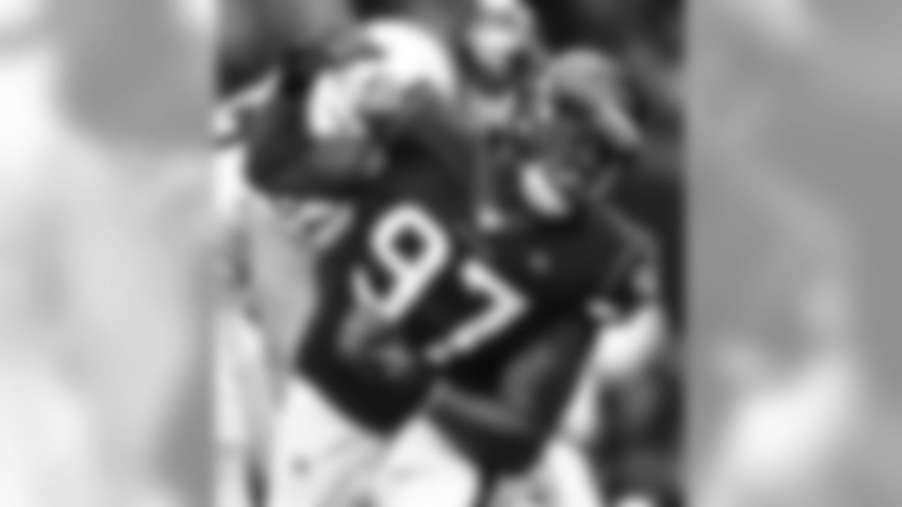 An image from the Oct. 27, 2019 regular season home game against the Oakland Raiders. The Texans won 27-24.