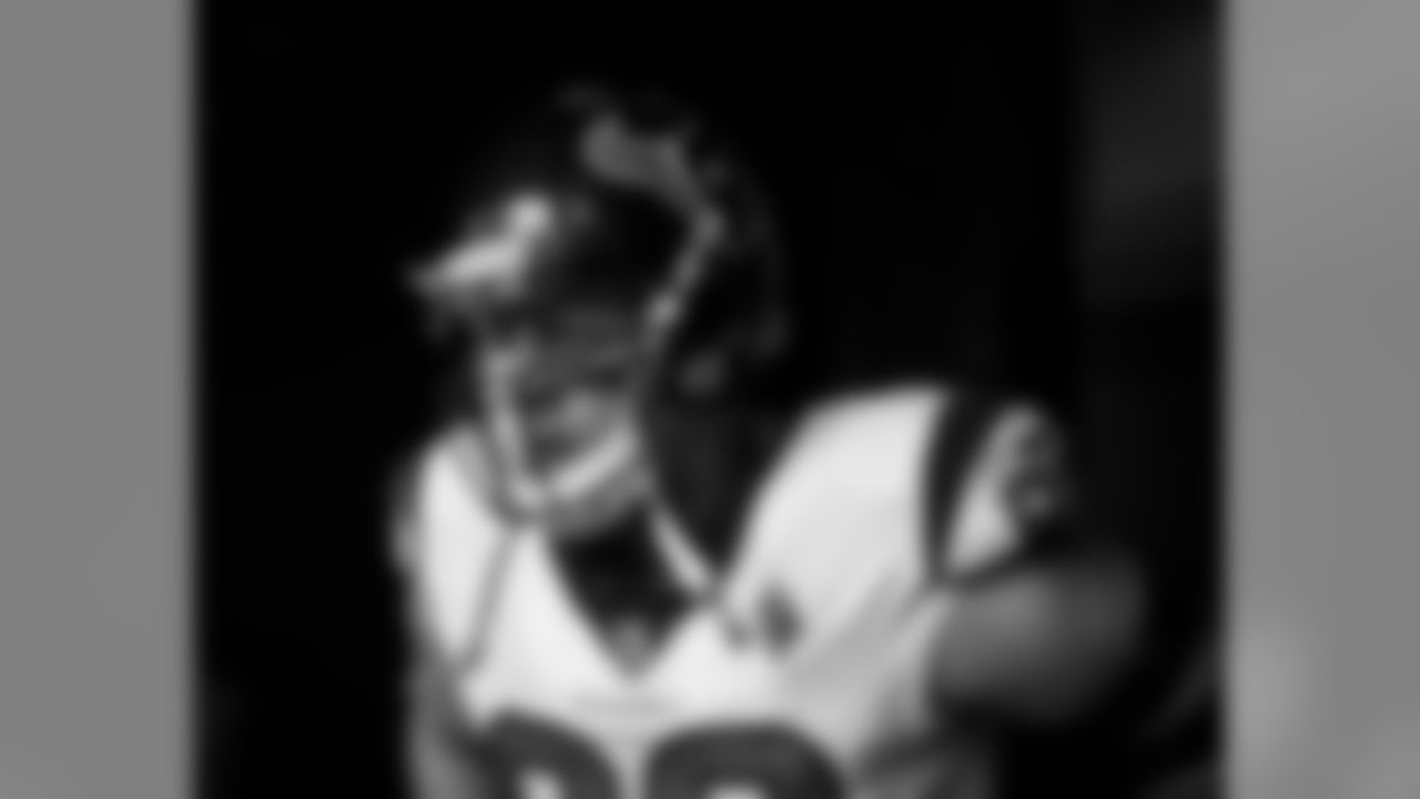 An image from the Sept. 9, 2018 regular season away game against the New England Patriots. The Texans lost 20-27.