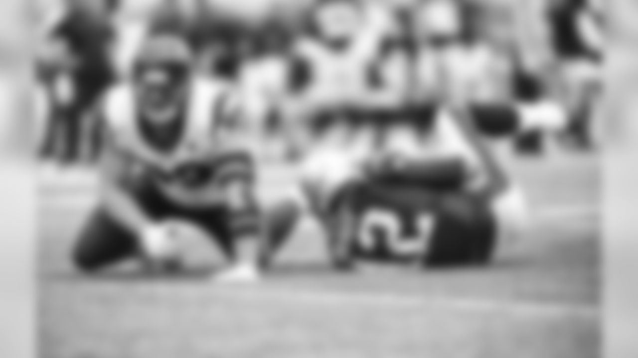DE J.J. Watt, 2011-18
