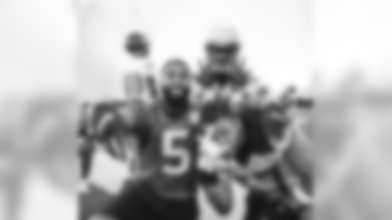 An image from the June 4, 2019 OTA practice.