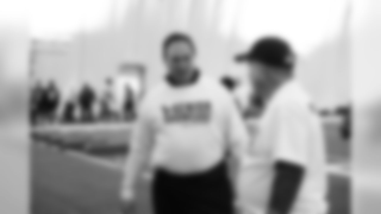 An image from the Feb. 15, 2020 Senior Showcase event at the Houston Methodist Training Center in Houston, TX.