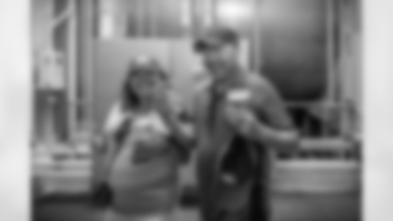 An image from the July 13, 2022 713 Day event at Anheuser-Busch Houston Brewery