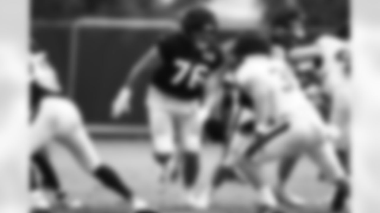 An August 1, 2023 image from the Training Camp Practice 6 at NRG Stadium in Houston, TX.