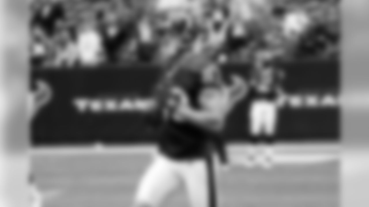 Wide receiver Kevin Walter