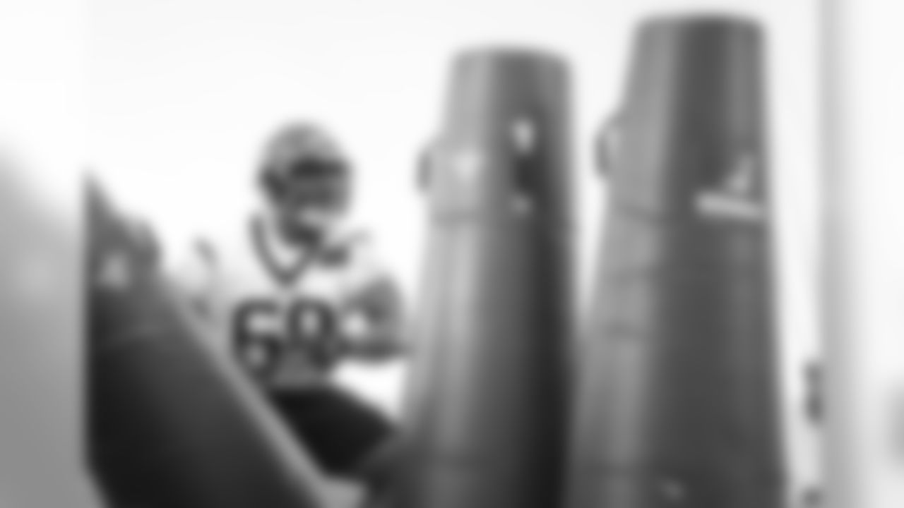 An image from the June 4, 2019 OTA practice.