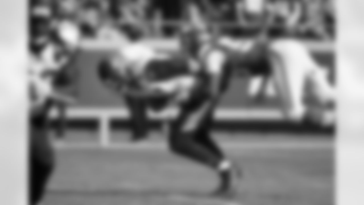 Chiefs OLB Dee Ford: 10 sacks