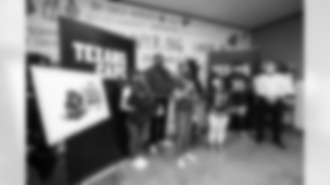 An image from the Campeón de la Comunidad - Kids Meals Community Event at Kids Meal in Houston, TX on Oct. 12, 2021.