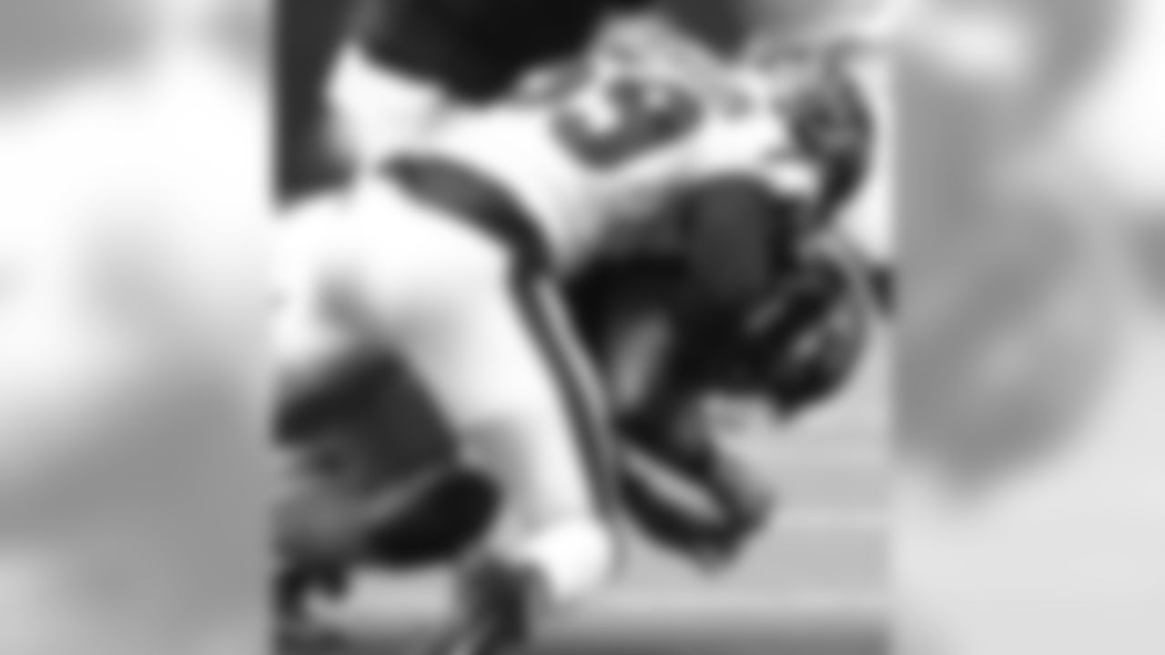 An image from the Sept. 15, 2019 regular season home game against the Jacksonville Jaguars. The Texans won 13-12.