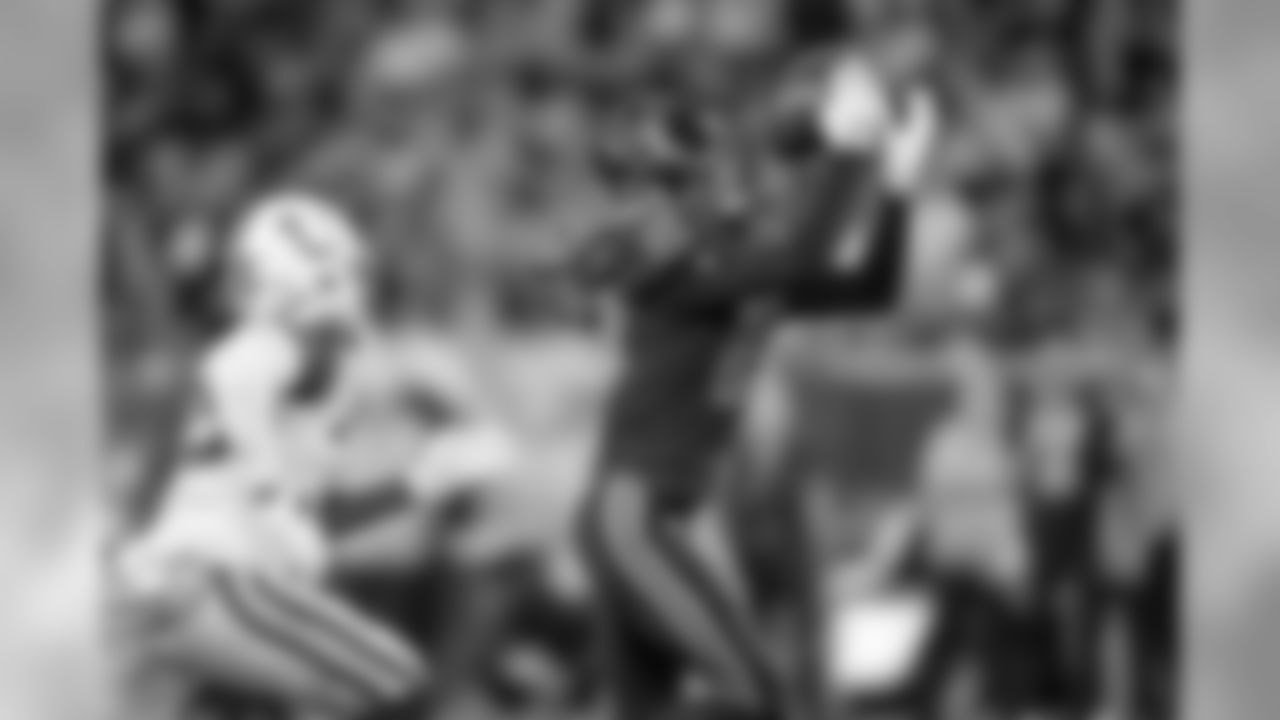 An image from the Nov. 21, 2019 regular season home game against the Indianapolis Colts. The Texans won 20-17.