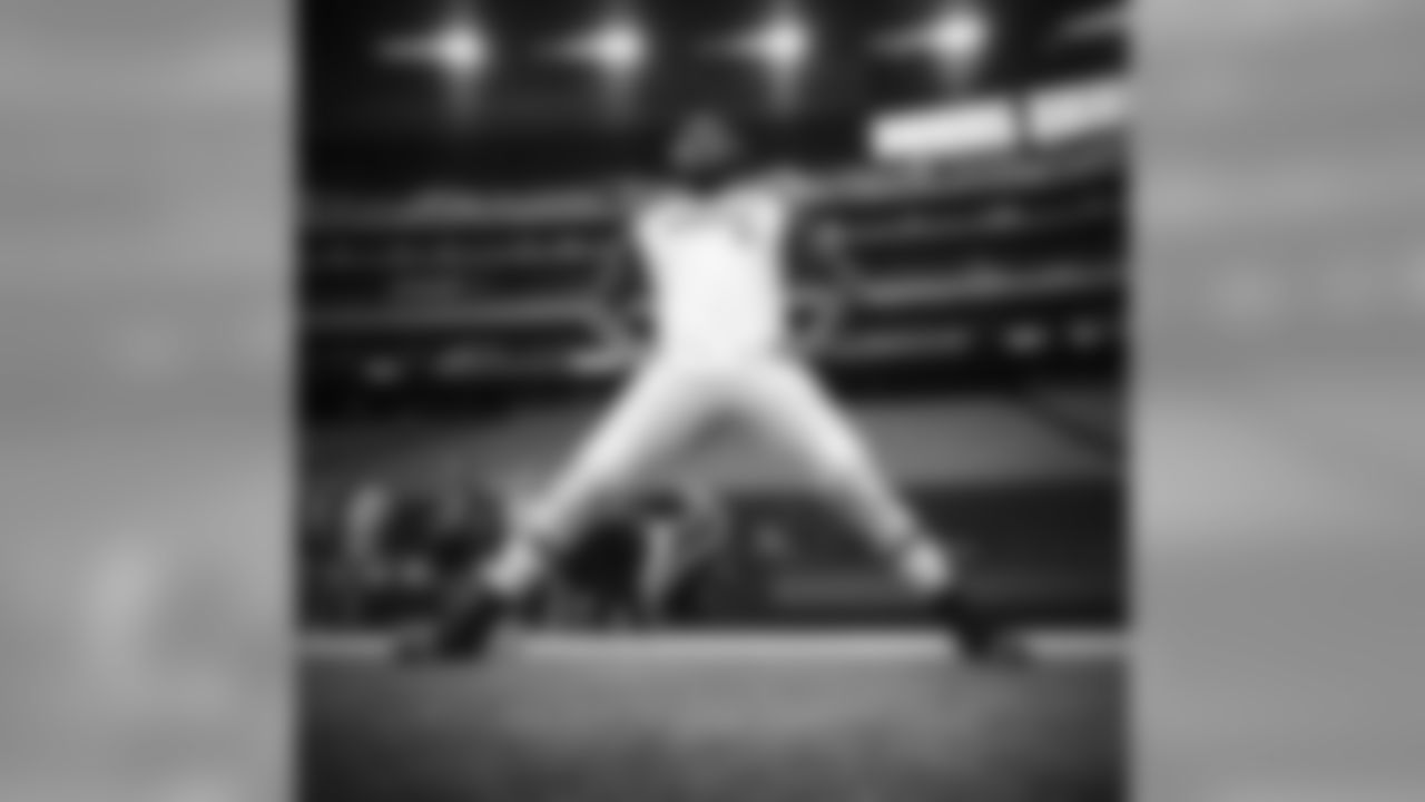 An image from the Sept. 15, 2019 regular season home game against the Jacksonville Jaguars. The Texans won 13-12.
