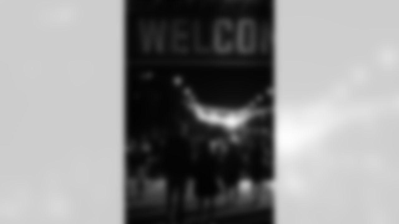 A Dec 05, 2022 image from the Taste of the Texans Foundation Event at NRG Stadium in Houston, TX.