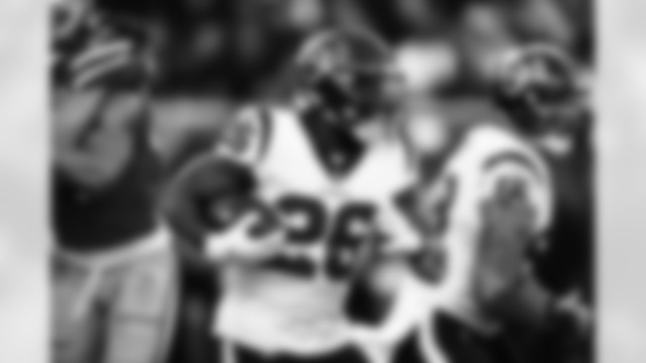 An image from the regular season week 17 game between the Houston Texans and the San Francisco 49ers at Levi's Stadium in San Francisco, CA, on Jan 2, 2022.