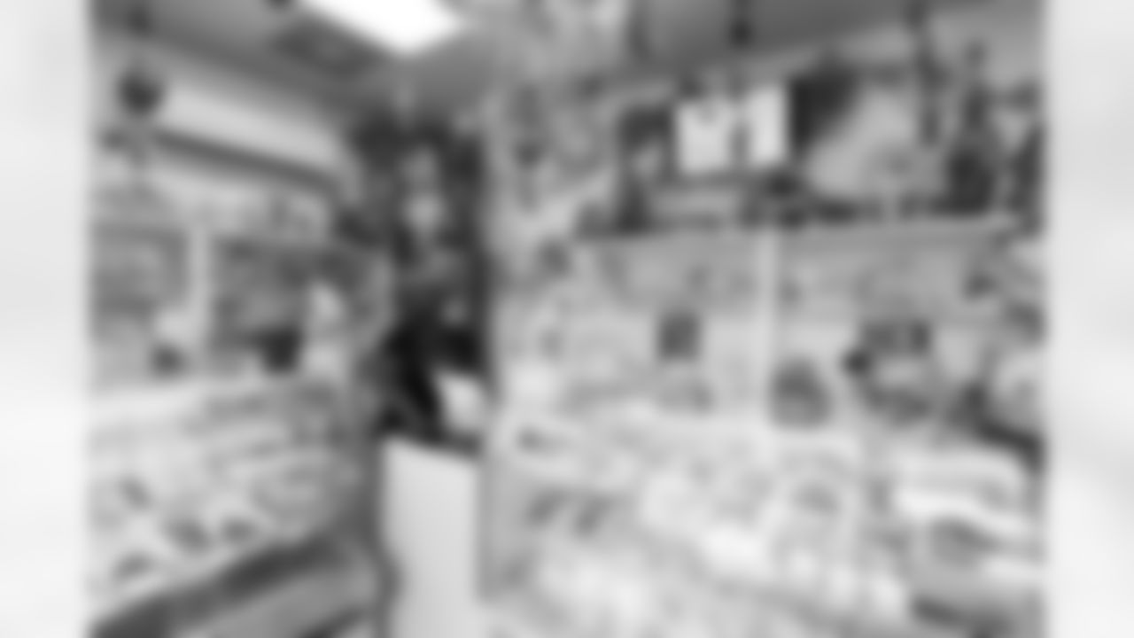An image from the April 19, 2021 CD Small Business Boost Presentation for Sweets by Belen in Houston, TX.