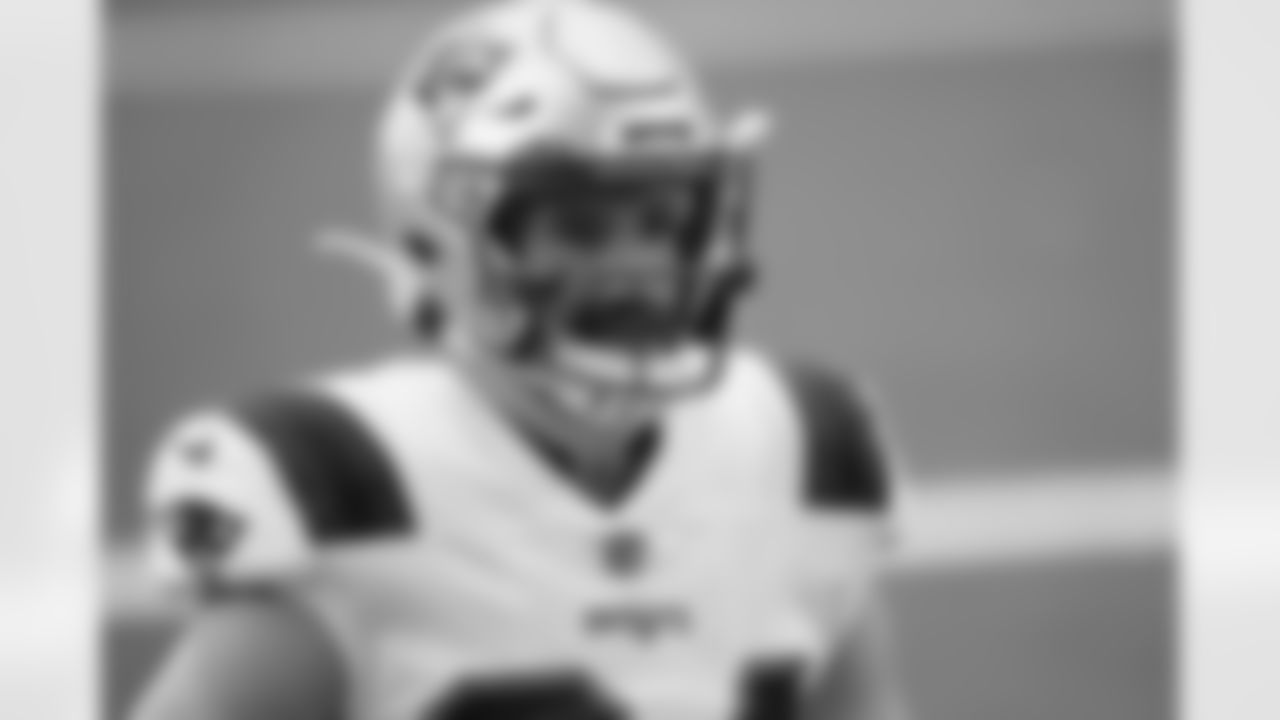 RB, Rex Burkhead, #28