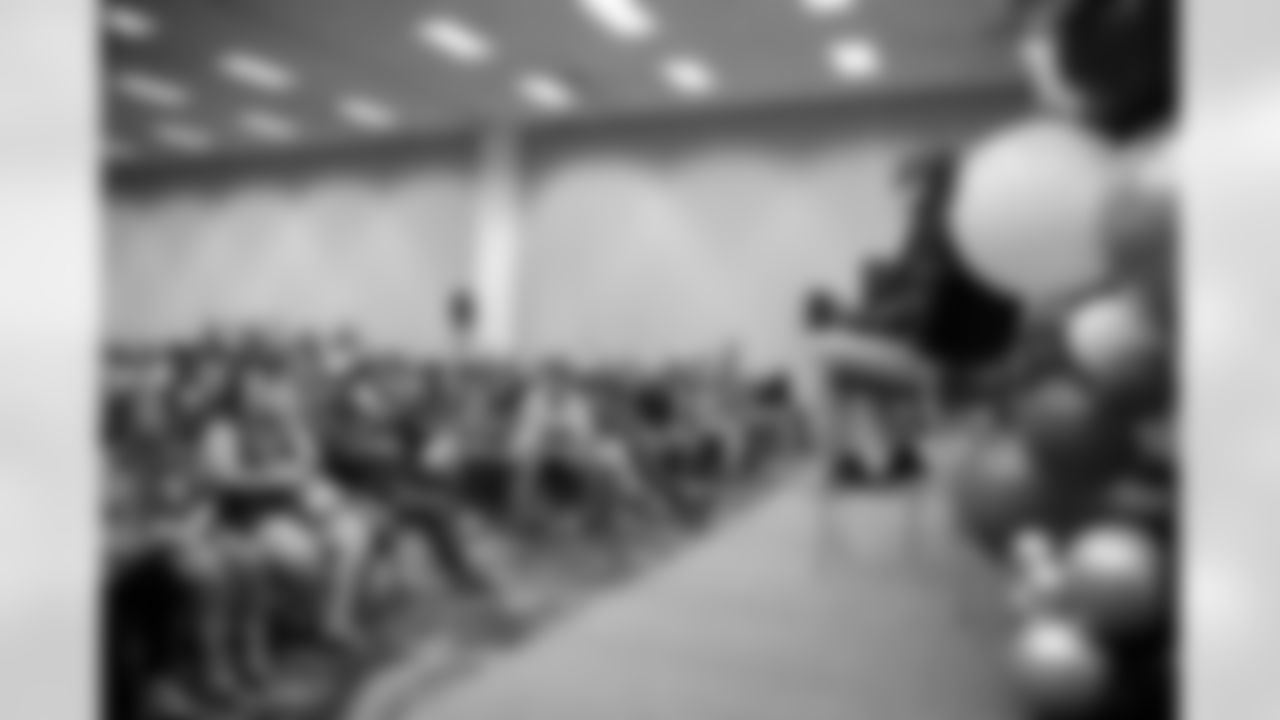 An image from the June 16, 2022 STM Town Hall event.