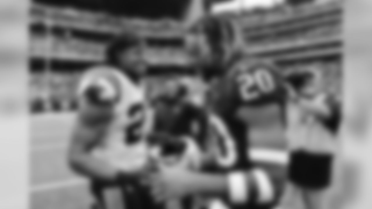 An image from the Sept. 29, 2019 regular season home game against the Carolina Panthers. The Texans lost 10-16.