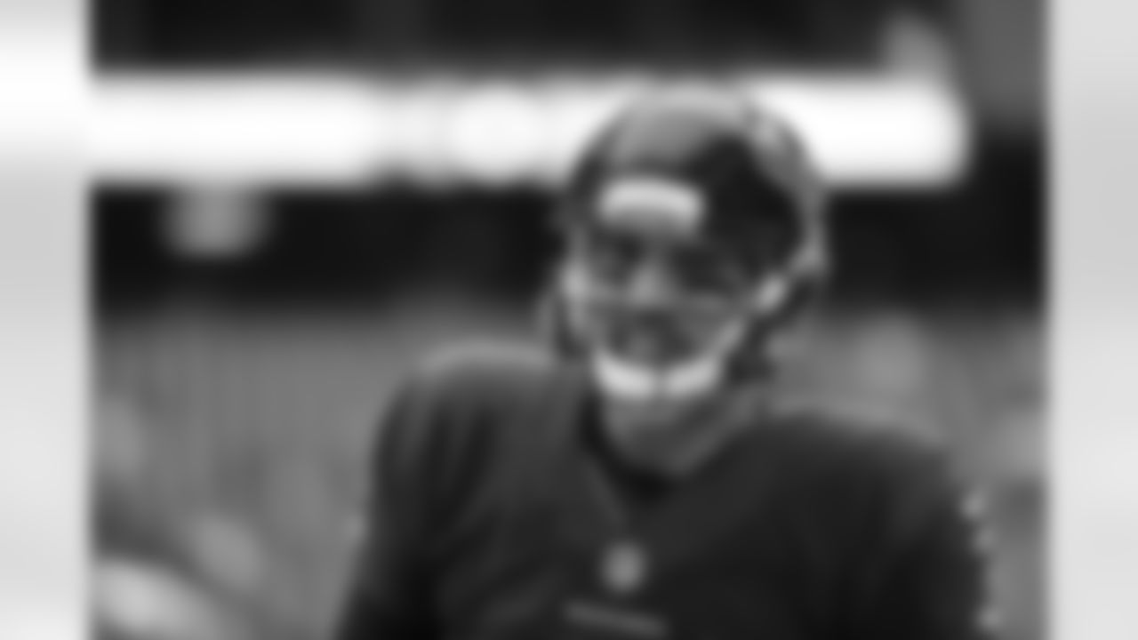 Tom Savage, Quarterback, 2014-17