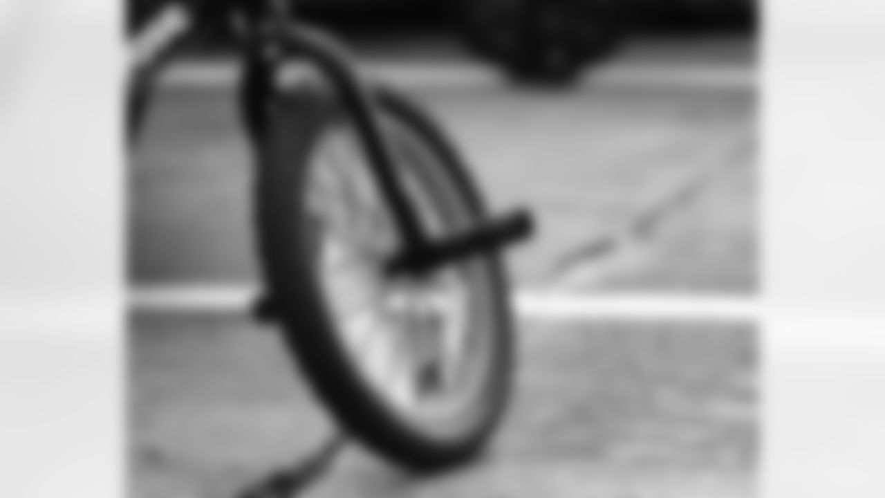 An image from the Dec. 12, 2020 CD Bikes, Ballers and Badges event in Houston, TX.