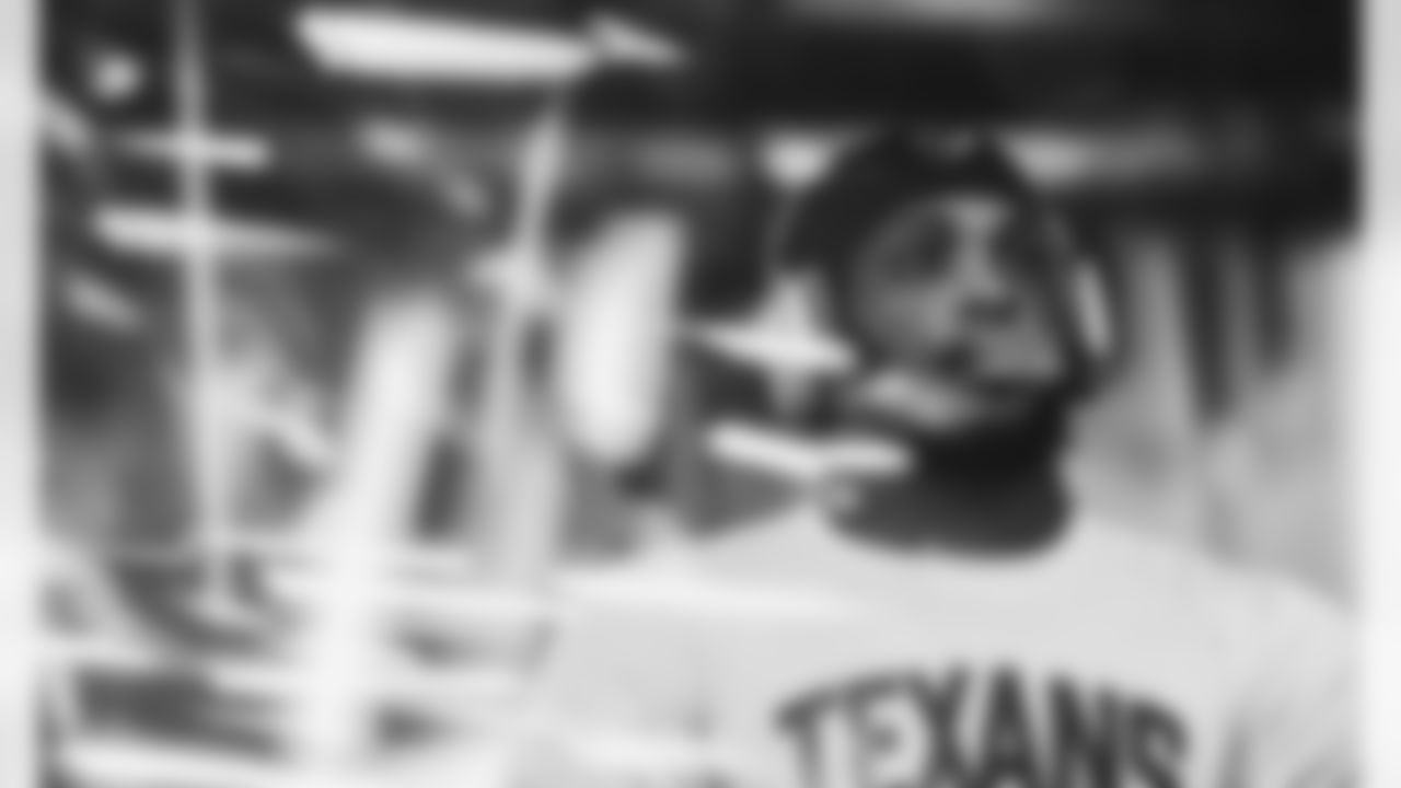 An image from the Sept 11, 2022 Regular Season week 1 game between the Houston Texans and the Indianapolis Colts at NRG Stadium in Houston, TX.