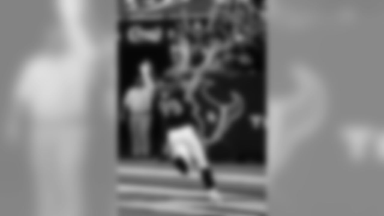 DE J.J. Watt, 2011-18