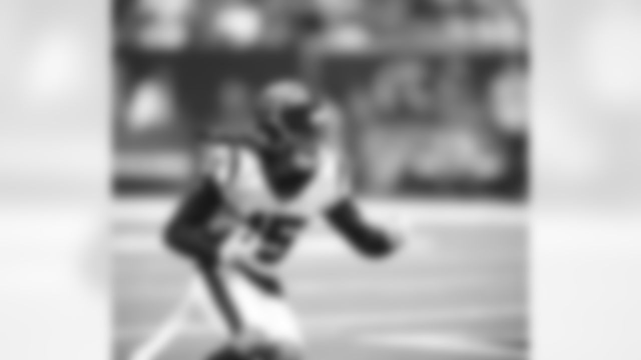 fAn image from the Sept. 23, 2018 regular season home game against the New York Giants. The Texans lost 22-27.