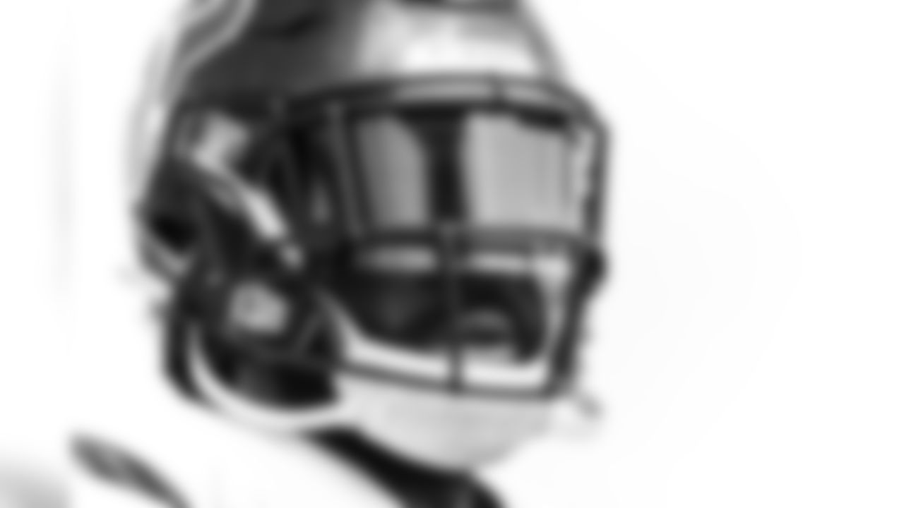 An image from the Aug. 15, 2019 training camp practice with the Detroit Lions.