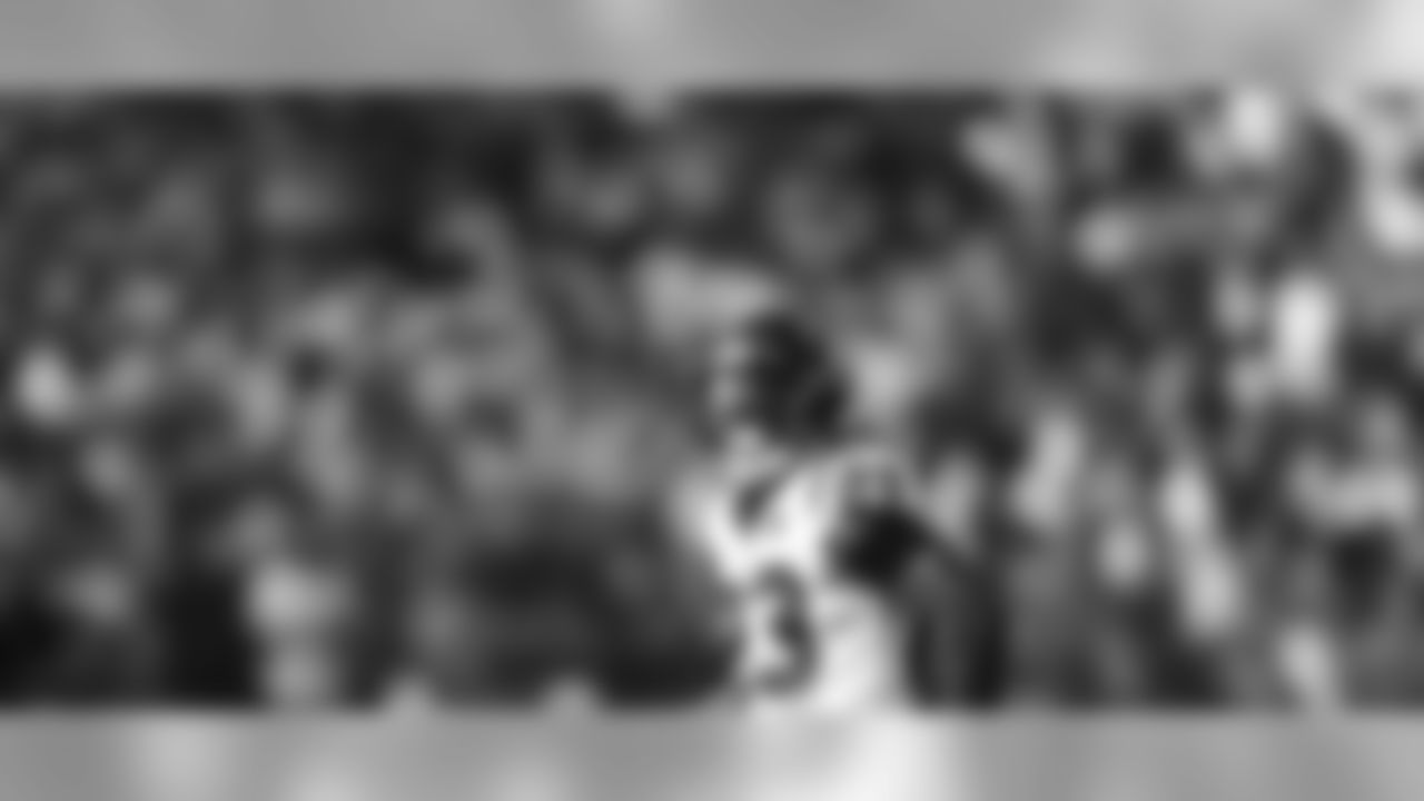 An image from the Dec. 15, 2019 regular season away game against the Tennessee Titans. The Texans won 24-21.