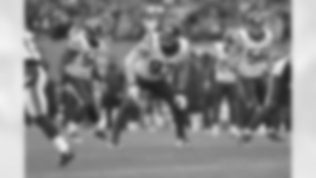 An image from the Nov. 16, 2014 regular season away game against the Cleveland Browns. The Texans won 23-7.