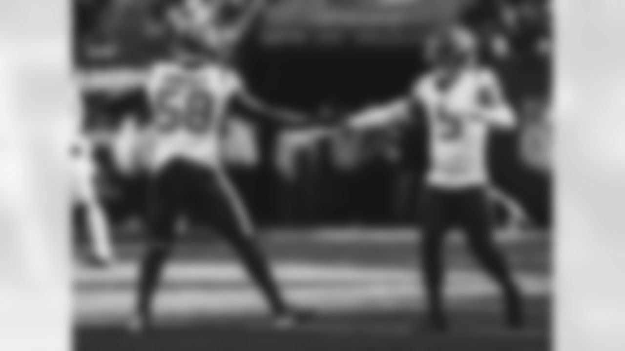 An Nov 13, 2022 image from the Regular Season week 10 game between the Houston Texans and the New York Giants at MetLife Stadium in East Rutherford, NJ.