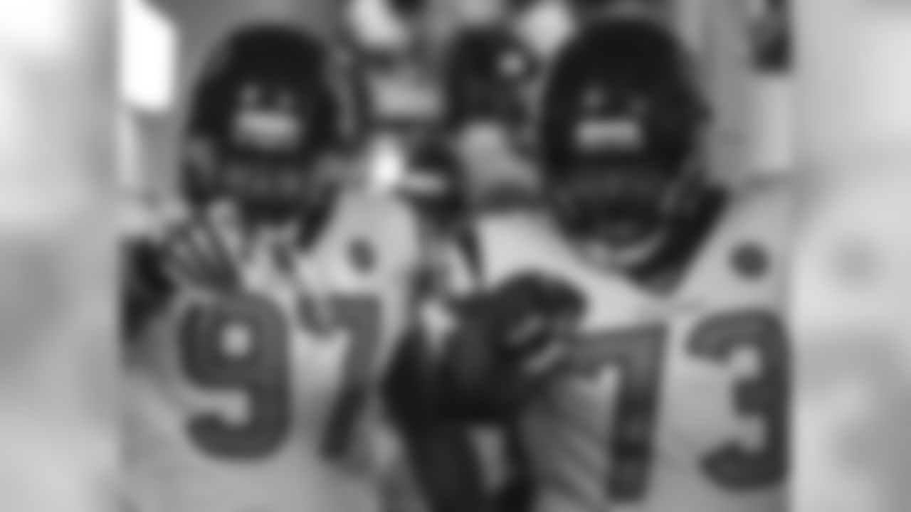 An image from the Aug. 8, 2019 preseason away game against the Green Bay Packers. The Texans lost 26-28.