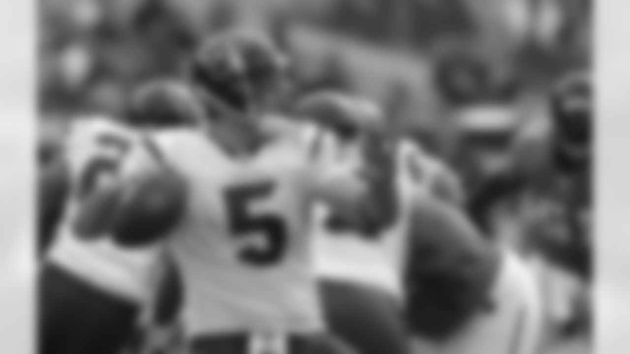 Rex Grossman, Quarterback, 2009