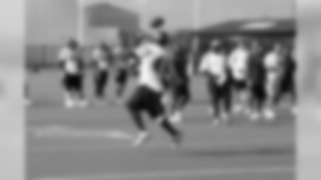 Training camp - Day 10